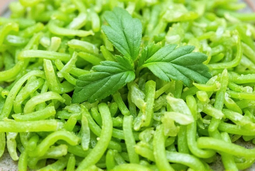 fresh herbs comparison for coriander replacement