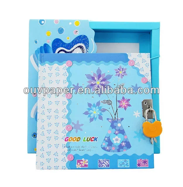 a5 diary notebook