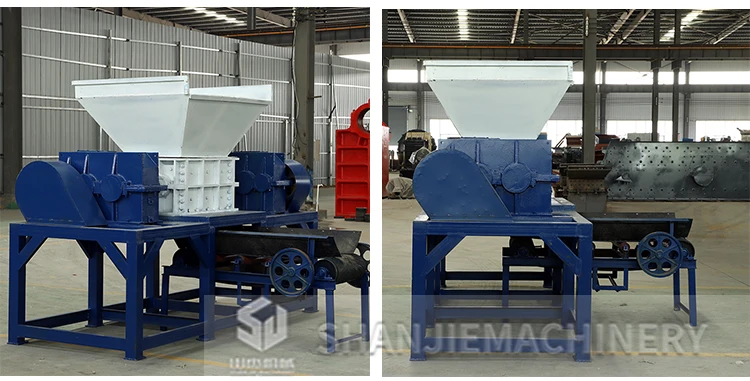 shredder machines (2)