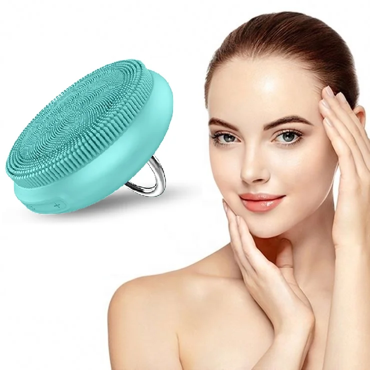 

2020 Well Designed face lift massager 2020 brosse de nettoyage du visage