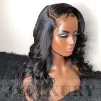 

free shipping human hair lace front wig, human hair full lace wig brazilian hair wigs for black women,lace front wig human hair
