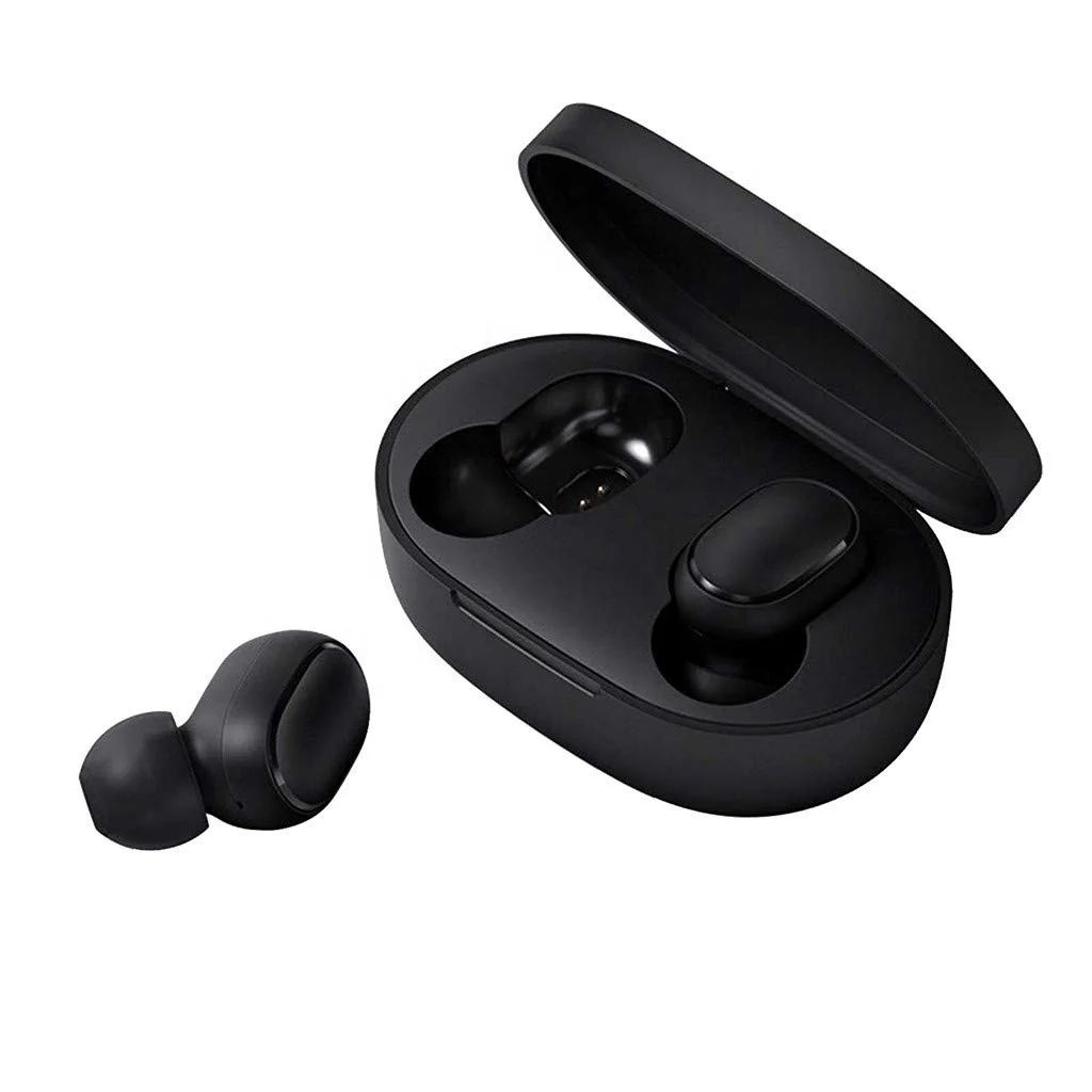 Hot Sell Original Xiaomi Tws Earphones Mi Earphone Redmi Airdots BT Wireless Headset