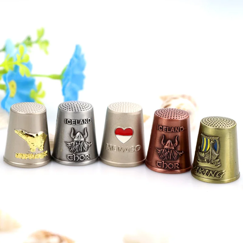 souvenirs thimble (18)
