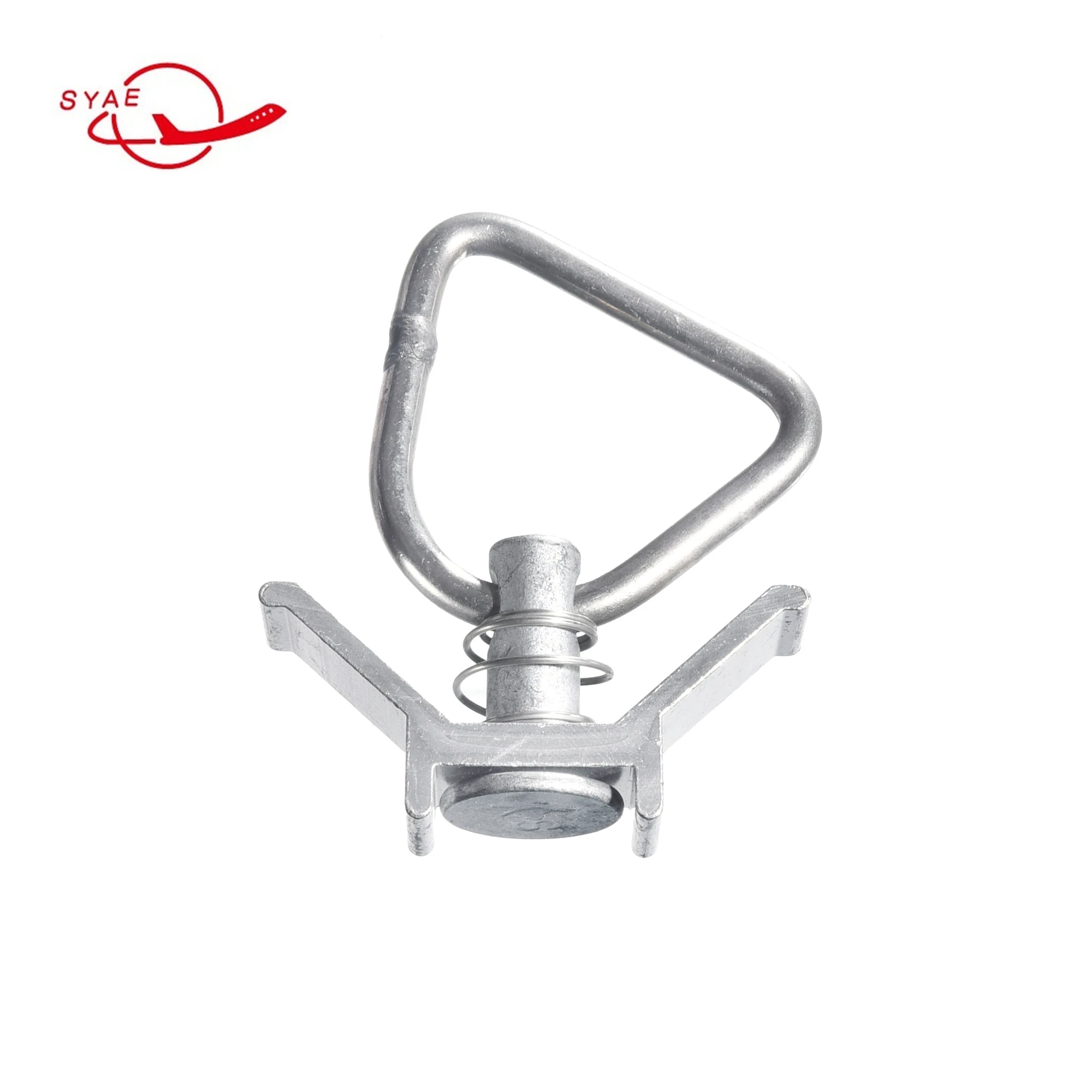 
Single Stud Fitting Air Freight Truck cargo control 