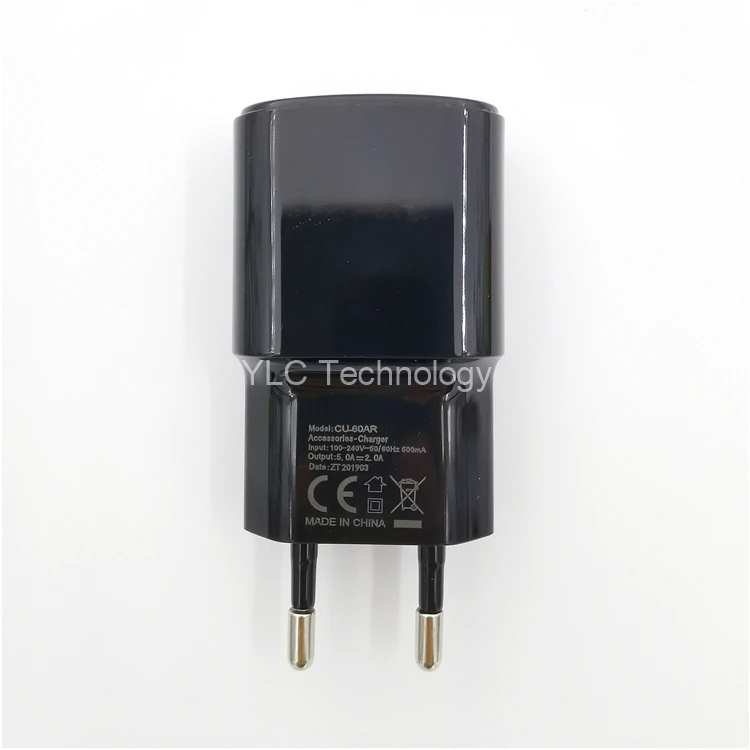 factory price for oraimo fast charger kit 5V-2A fast charging