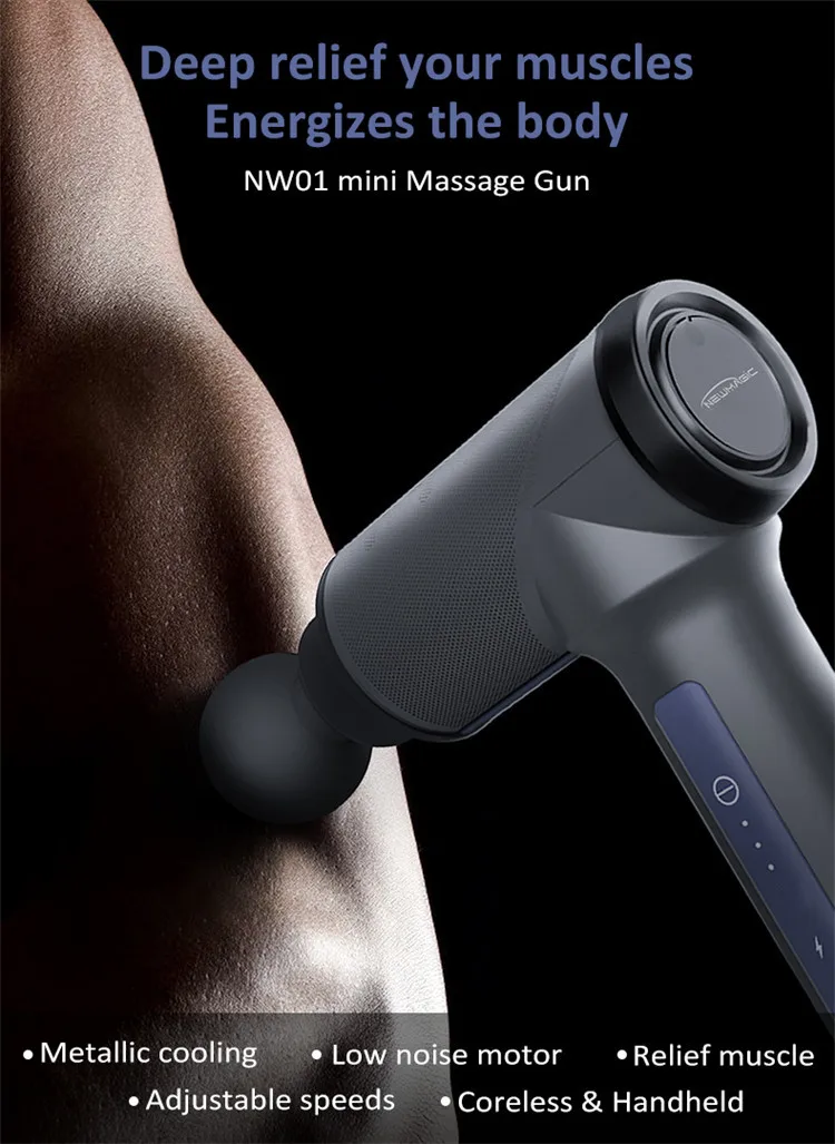 Chuirr massage gun Clearance