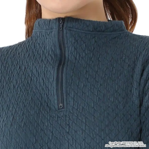 
Qumolangma for Women 