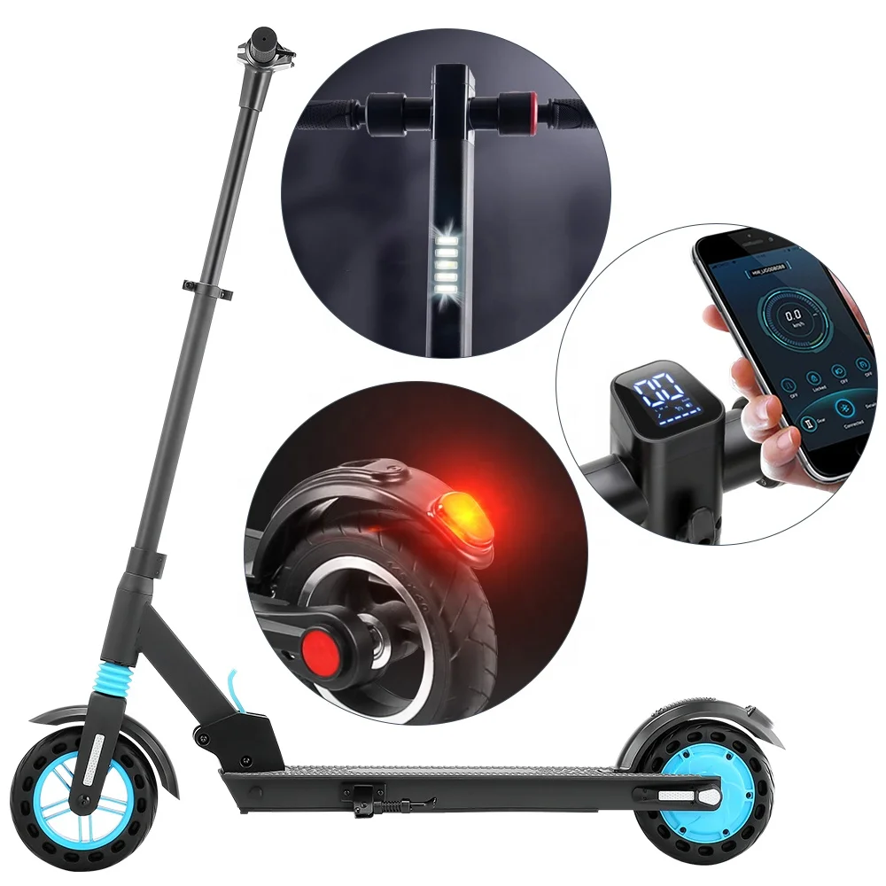 

iScooter X8 Scooter Ready To Ship EU warehouse Electric Motorcycle Scooter