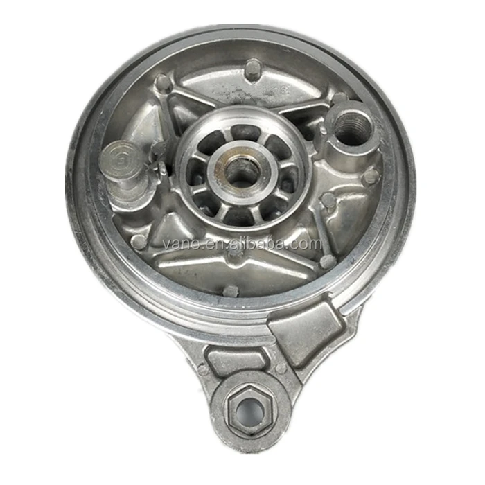 Popular selling motorcycle WAVErear wheel hub cover
