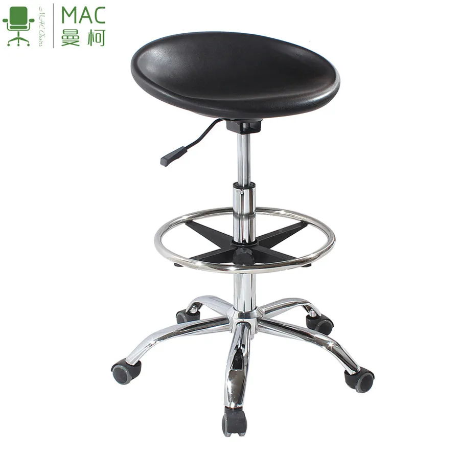 office chair real leather factory wholesale stool