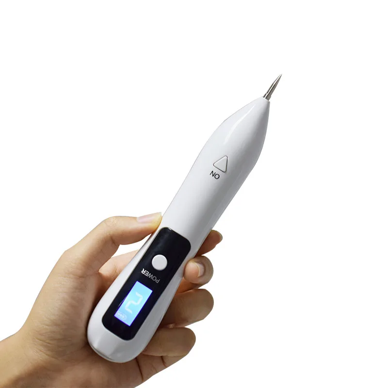 

Portable skin mole removal machine remove wart face spot removal device