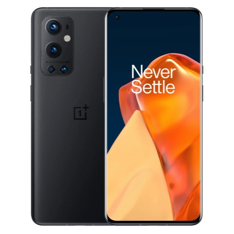 

Original Oneplus 9 Pro 5G Smartphone Snapdragon 888 6.7inch 3216x1440P LTPO AMOLED 120Hz 50MP +48MP+8MP+2MP Quad Cameras NFC