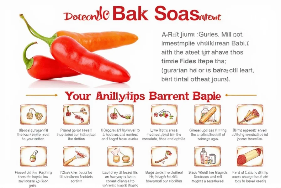 spice up your life everything you need to know about arbol chili scoville levels