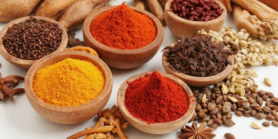 Top 10 Spices Good for Chickens (And Why Your Flock Will Love Them!)