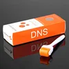 Titanium biogenesis dns dermaroller / derma roller 192 needles for skin care
