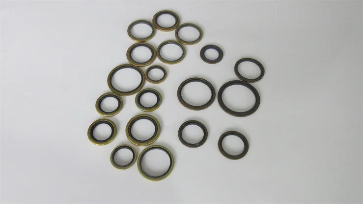 Mechanical Seals for Pump, 58u-16, SIC - detail 28