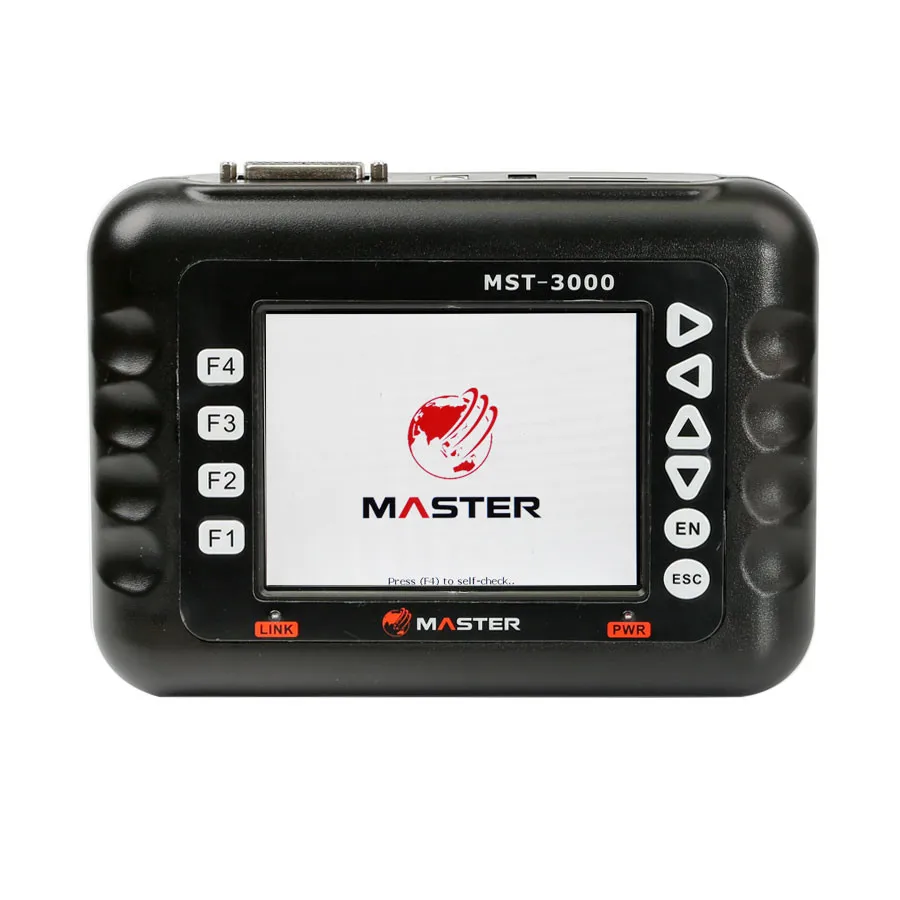 

MST-3000 Update software only software