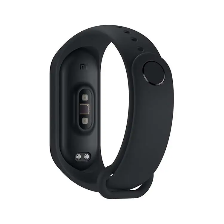 

international version xiaomi mi band 4, Black;white;red;orange