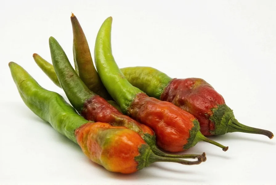 Puya Sauce Recipe
