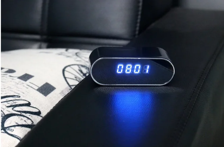 wifi视频家庭安全时钟间谍隐藏摄像机 - buy 隐藏的摄像头,间谍相机