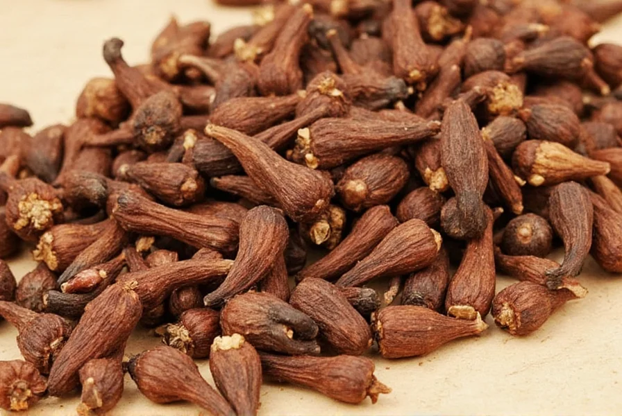 Fresh Cloves: Complete Guide to Selection and Use