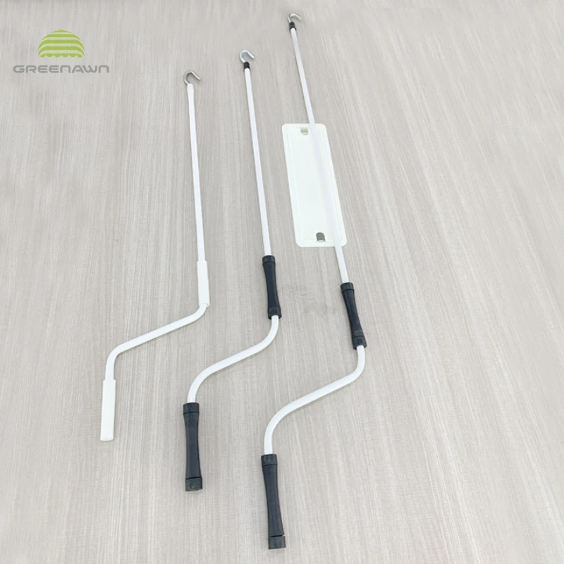 

Best Selling Outdoor Manual Retractable Awning Hand Crank Parts