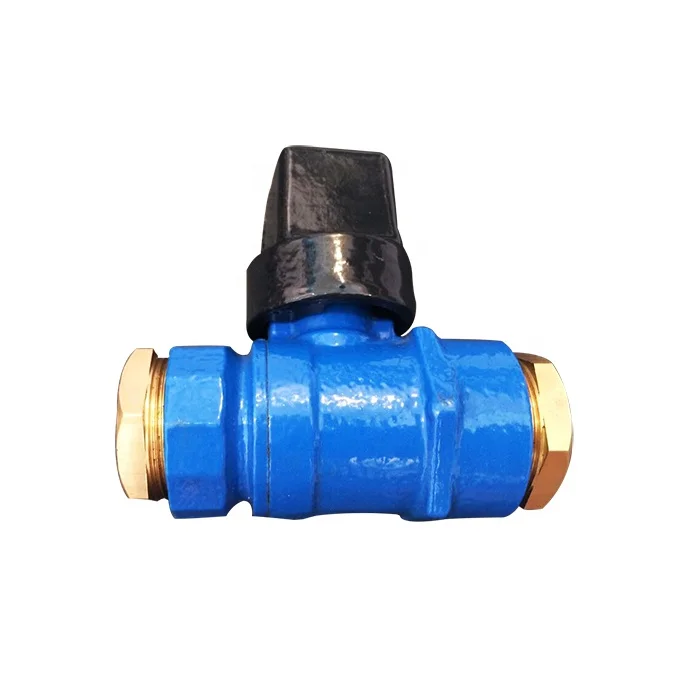 Factory Sale Cast Iron Plug Valve with Price