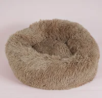 

Dog basket large furhaven dog bed fluffy dog beds accessories