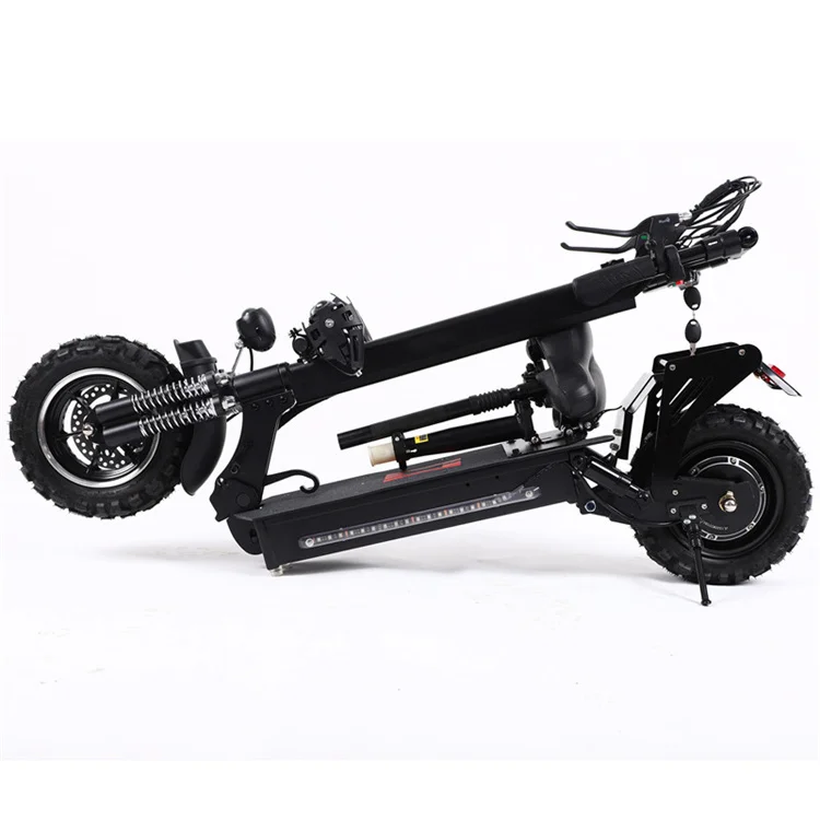 

Hot Selling Adult Speed Scooters With High Quality Foldable Electric Scooter For Adults
