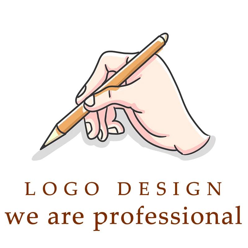 
Brand new designer logo pendant graphic design service 
