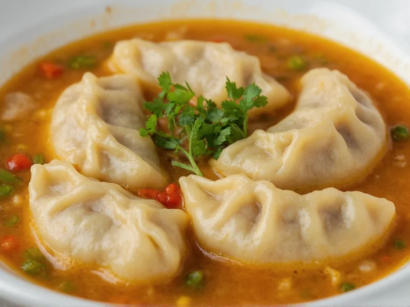 Best Dumplings for Soup: Types & Perfect Recipes