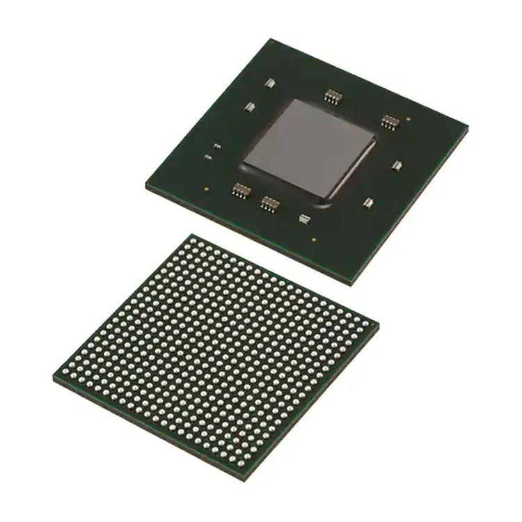 新原裝 ic 集成電路芯片電子元件 bom 服務 fpga 285 i/o 484fcbga xc