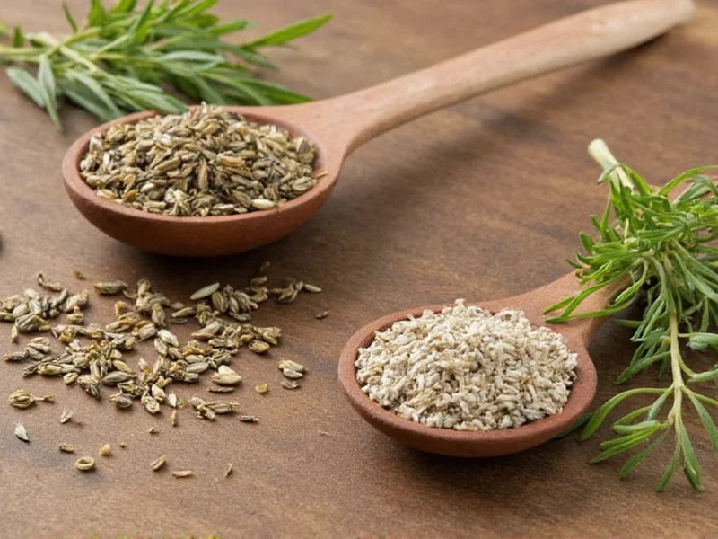 Do Dry Herbs Expire? Shelf Life Facts Revealed