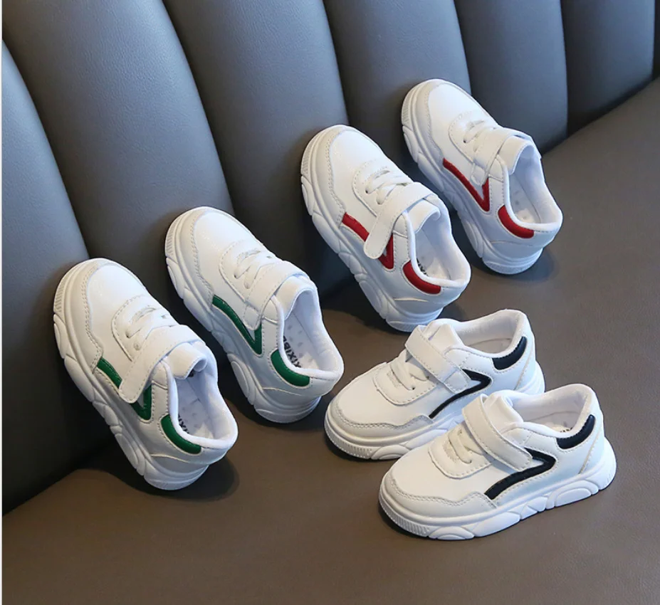 US Sale Casual Shoes | Geox Junior Shuttle Boys Light Up US Sale Casual Shoes | Geox Junior Shuttle Boys Light Up