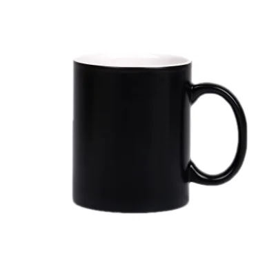 

Mikenda Mug Custom Ceramic Coffee Mugs Customized Logo Cup Portable