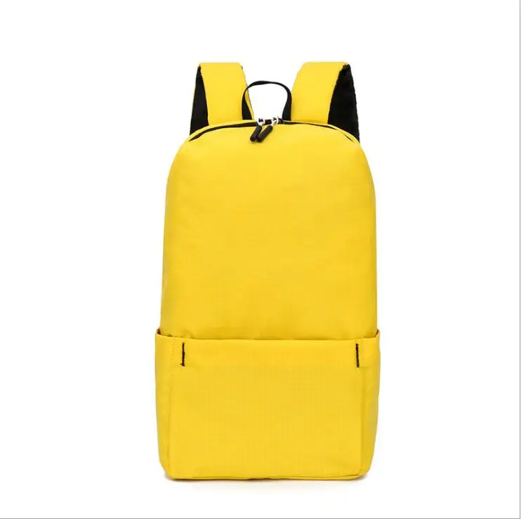 

600D Schoolbags For Teenage Girls Female Children Shoulder Bags New Trend Female Backpack Fashion Women Backpack, Colorful gym bag