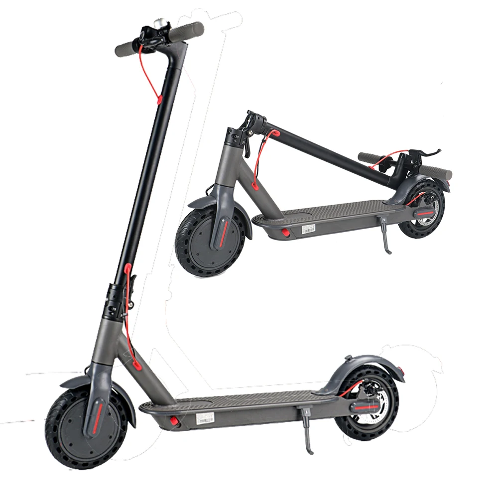 

Rushed >50km/h Max Speed Plum Color 30-50km/h Max Speed Electric Scooters