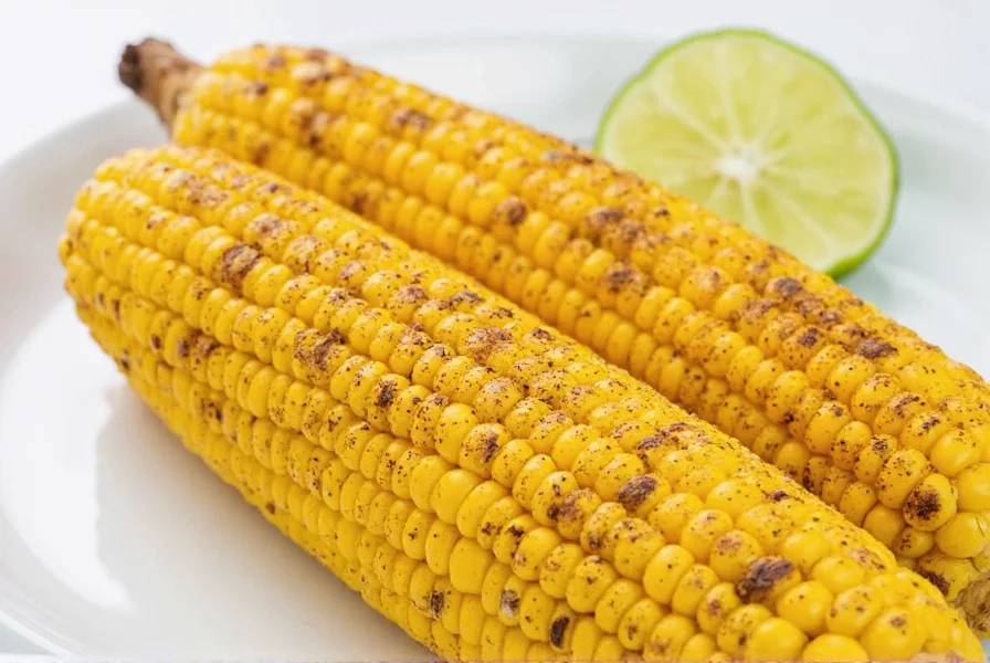 Buying Guide for Corn