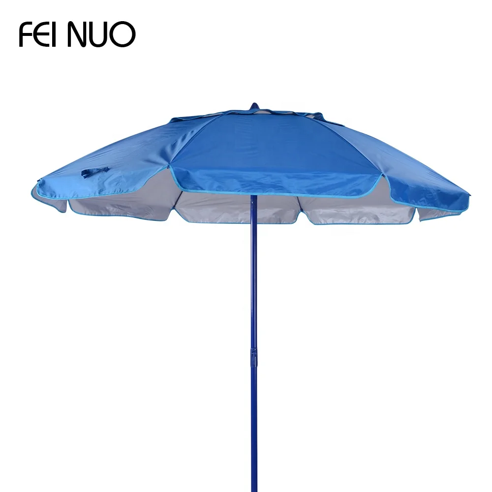 heavy duty beach umbrella