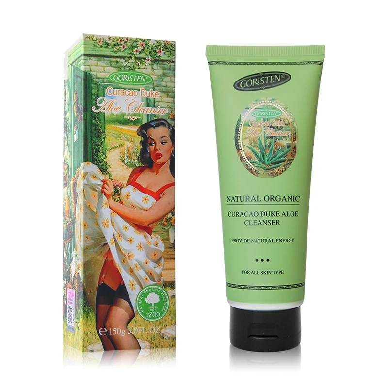 

Gentle Cleansing Repairs Skin Facial Cleanser Cleanser, White