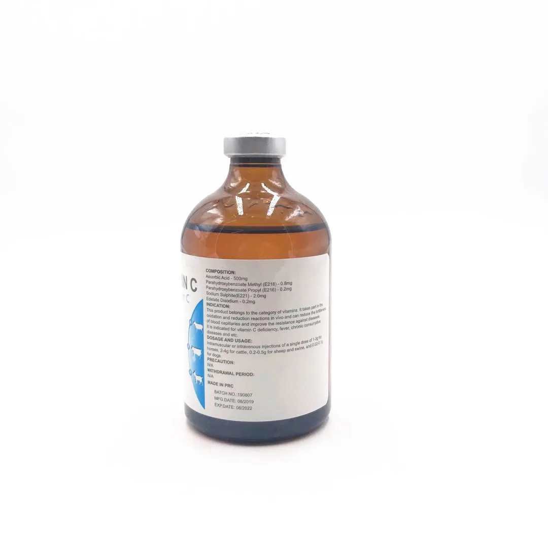 
better quality buy drugs veterinary drug vitamins C injection for camel 