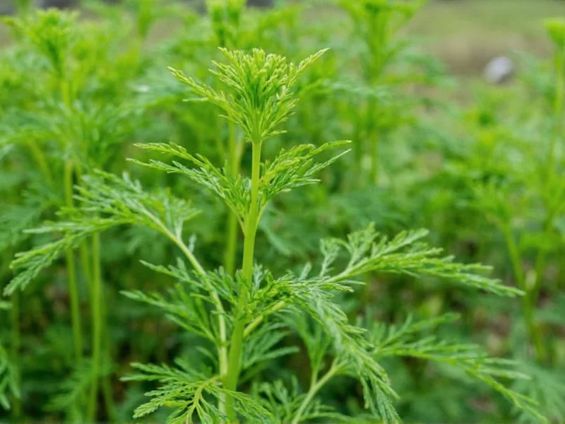 Dill Flavor Profile: Taste, Comparisons & Culinary Uses