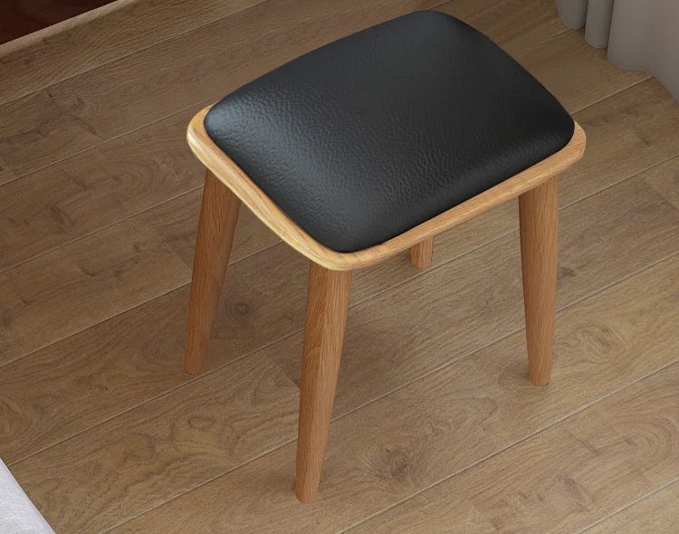 product-BoomDear Wood-Mirror Furniture Drawers New Design Modern Model Designs Mirrored Vanity Simpl-3
