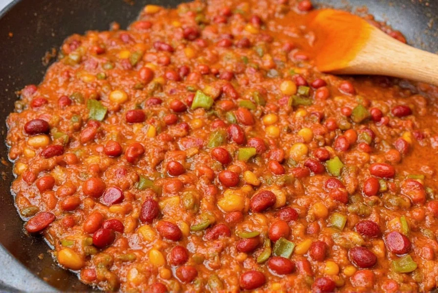 Flaming Chili Flame
