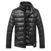 Custom waterproof breathable polyfill winter padded jacket, puffer jacket, quilted jacket