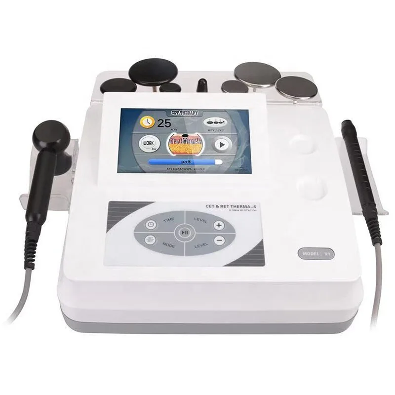 

Yting Monopolar rf cet ret/rf face lifting/body slimming machine for sale