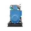 weifang Good Stability 65kva 50kw 3 phase AC standby diesel generator