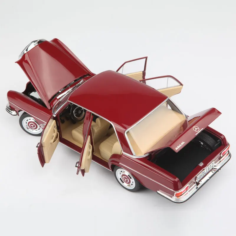 Customized Diecast Cars 118 Collectables Model For Sale Buy 1 18