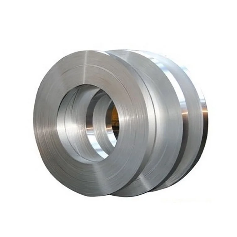 

Factory Hot Rolled/ Cold Rolled ss coils Wholesale Stainless Steel coil Grade AISI ASTM 201 202 304 316 316L 310