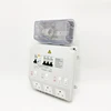 Ready Board Small Power Distribution Unit Three Sockets Ready Board MCB&RCBO Bulkhead Light Four Switches End Borad